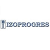 Izoprogres a.d. logo