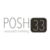 POSH 33 d.o.o logo