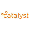 Catalyst Balkans logo