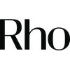 Rho logo
