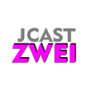 JCAST Zwei logo