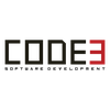 code3 logo
