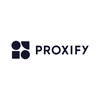 Proxify logo