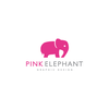 Pink Elephant logo