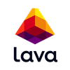 Lava Network logo