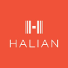 Halian logo