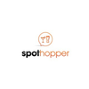 SpotHopper logo