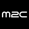M2Communications logo
