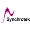 Synchrotek logo