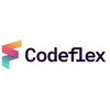 CodeFlex logo