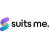 Deel - Suits Me logo