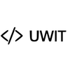 UWIT DOO logo