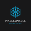 Pixels2Pixels Studio doo logo