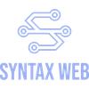 Syntax Web logo