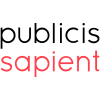 Publicis Sapient logo