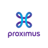 Proximus logo