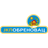 JKP Obrenovac logo