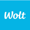 Wolt d.o.o. logo