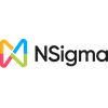 NSigma logo