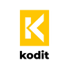 Kodit d.o.o. logo