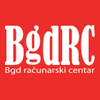 BGDRC logo