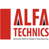 Alfa Technics d.o.o. logo