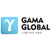 GAMA Global Limited d.o.o. logo