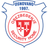 Security Home d.o.o. logo
