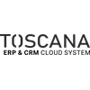 Toscana Systems logo