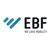 EBF doo logo