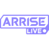 Maple Media d.o.o. - ARRISE logo