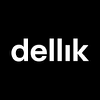 Dellik d.o.o. logo