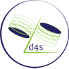 D4S d.o.o. logo