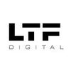 LTF INTERNATIONAL logo