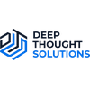 Deep Thought Solutions logo
