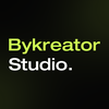 Bykreator Studio logo