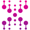 Dapp Pulse DOO logo