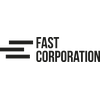 Fast Corporation logo