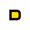 D.TRADING logo