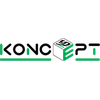 NS Koncept d.o.o. Novi Sad logo