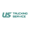 US Trucking Service logo