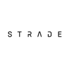 STRADE logo