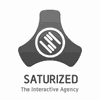 Saturized - Interaktivna Agencija logo