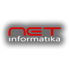 Net Informatika d.o.o. Beograd logo