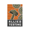 Allied Testing Serbia logo