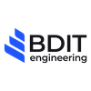 BDIT Engineering logo
