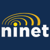 NiNet Company logo