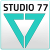 Marketinška agencija Studio 77 logo