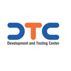 Development and Testing Center logo