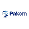 Pakom d.o.o. logo